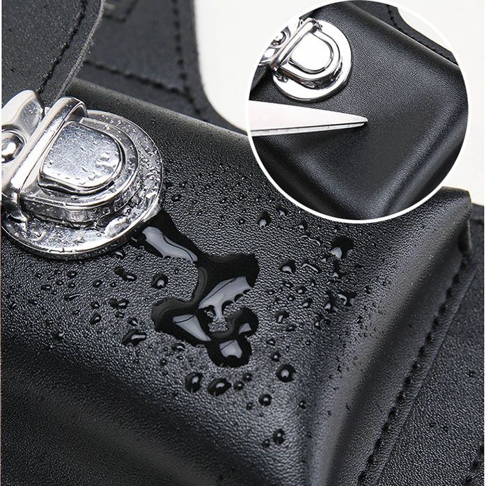 Befez | Small Waist Phone Pouch