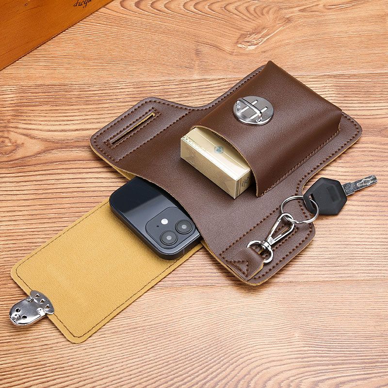 Befez | Small Waist Phone Pouch
