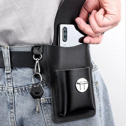 Befez | Small Waist Phone Pouch