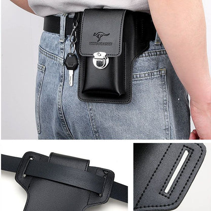 Befez | Small Waist Phone Pouch