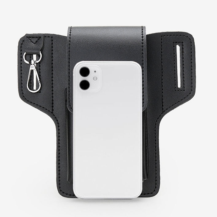 Befez | Small Waist Phone Pouch