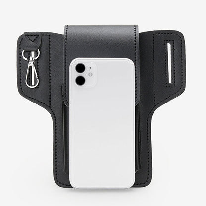 Befez | Small Waist Phone Pouch