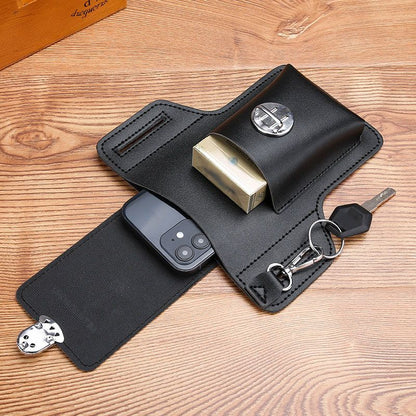 Befez | Small Waist Phone Pouch