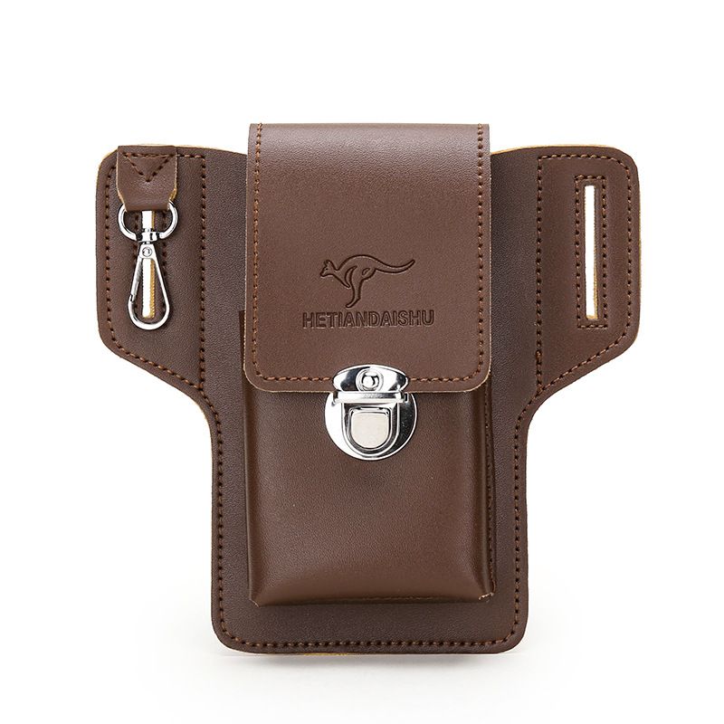 Befez | Small Waist Phone Pouch
