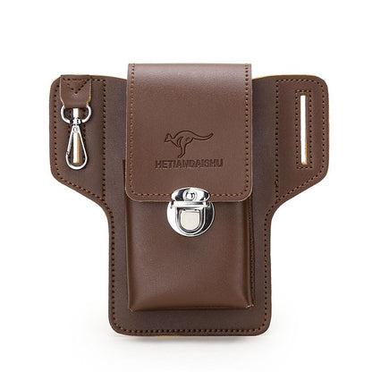 Befez | Small Waist Phone Pouch