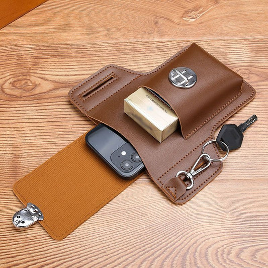 Befez | Small Waist Phone Pouch - Befez