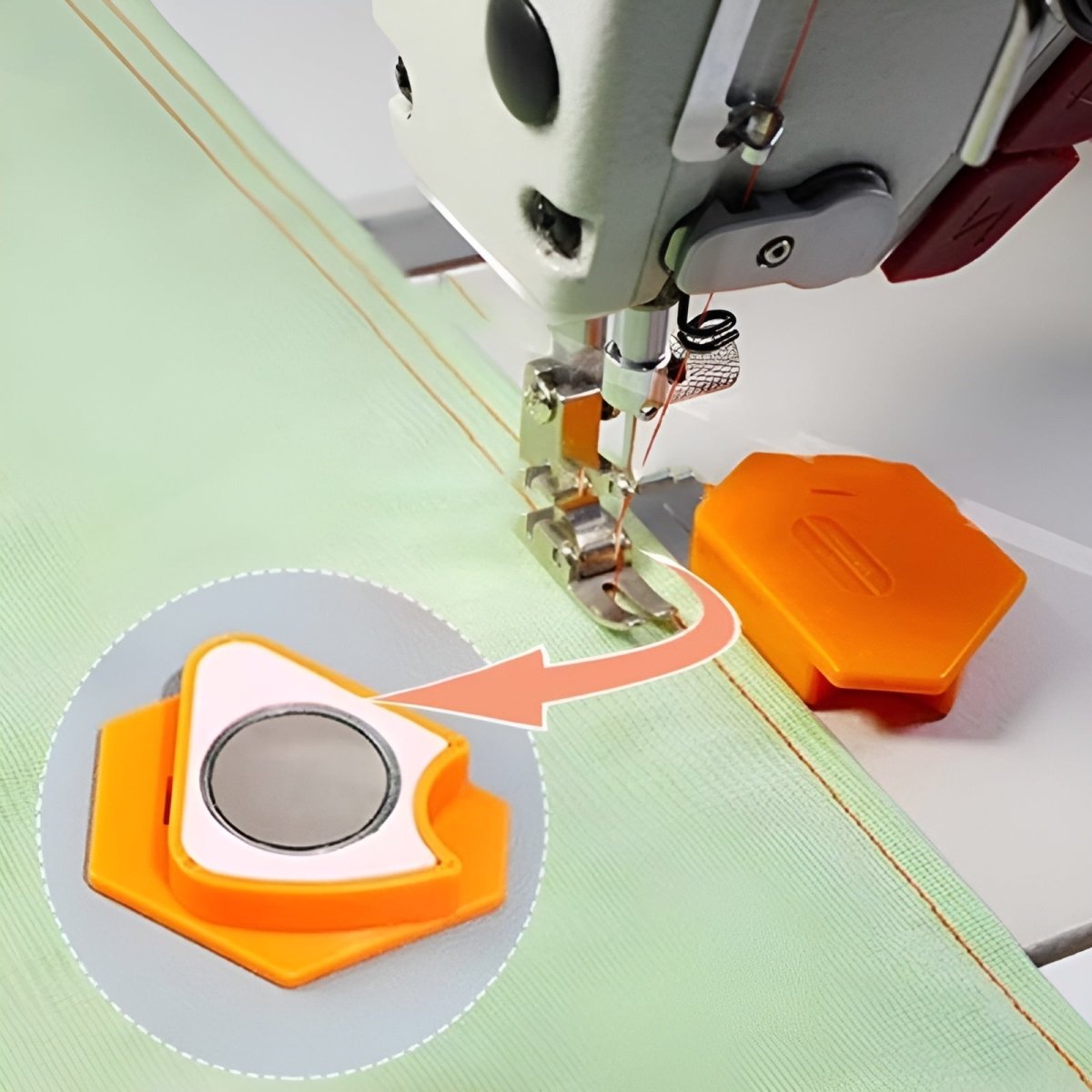 Easy Stitch Sewing Machine - Befez