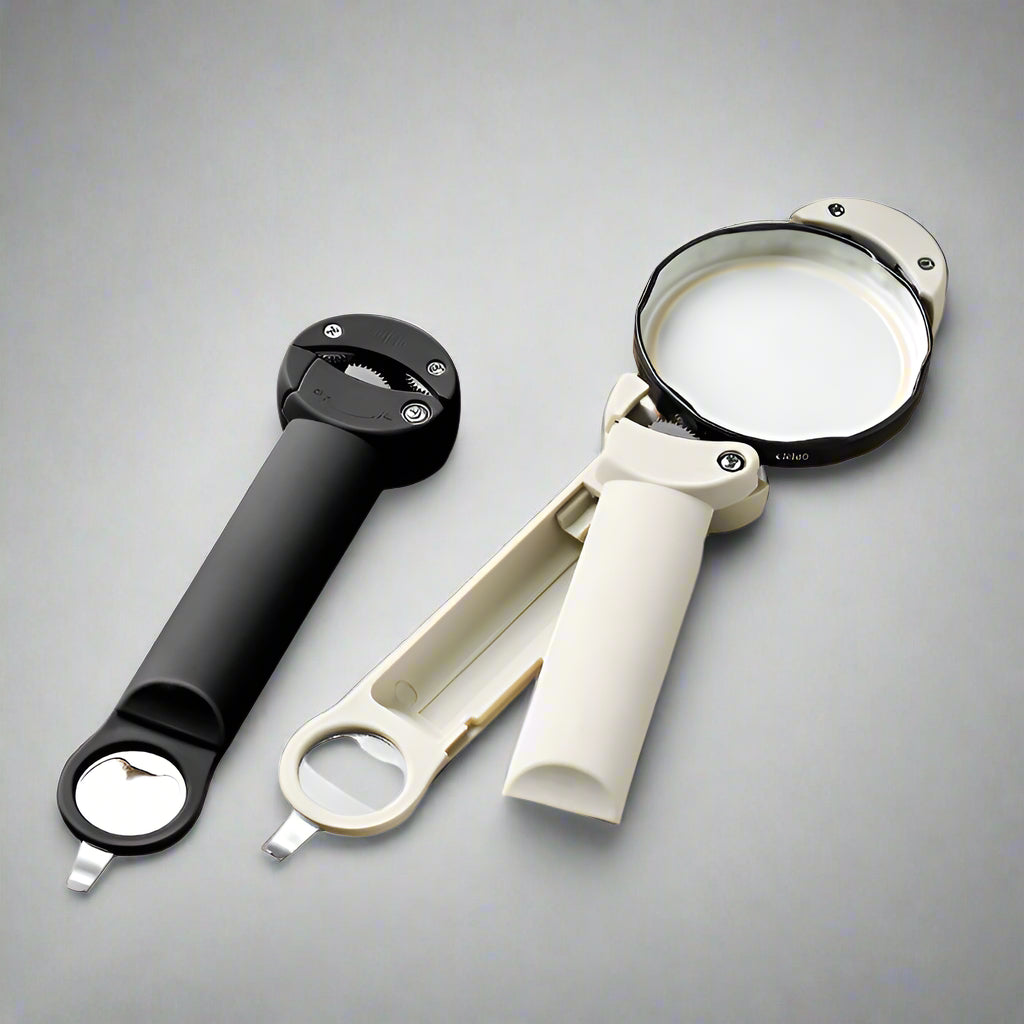 Easy Twist Jar and Bottle Opener - Befez
