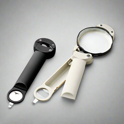 Easy Twist Jar and Bottle Opener - Befez