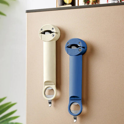 Easy Twist Jar and Bottle Opener