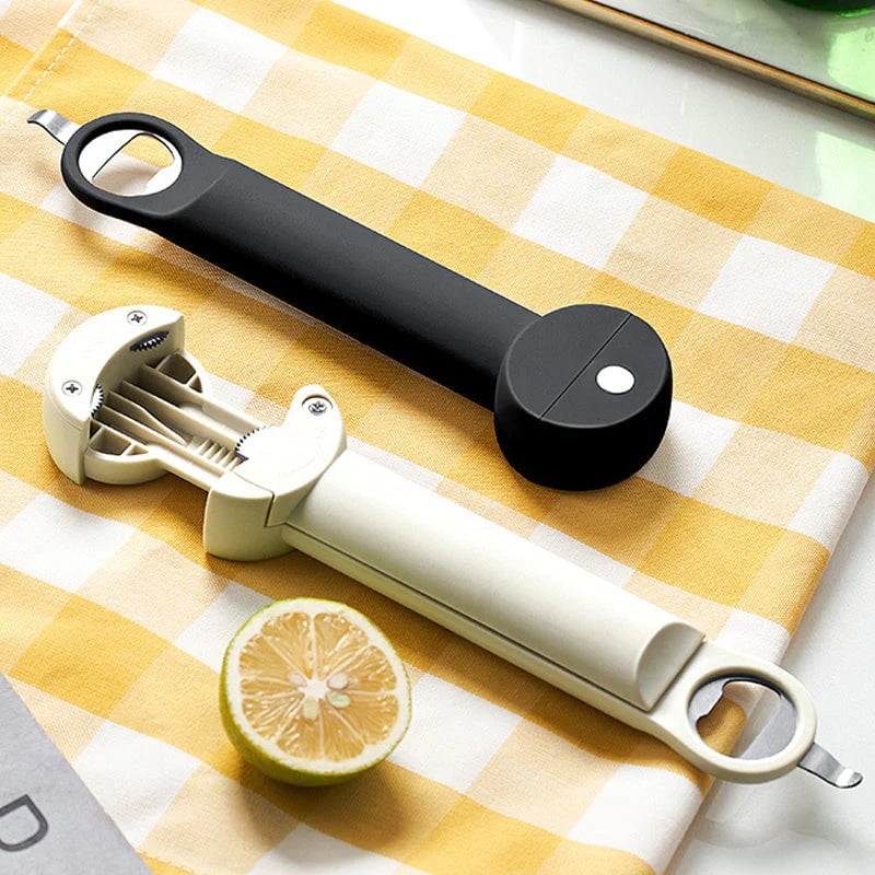Easy Twist Jar and Bottle Opener