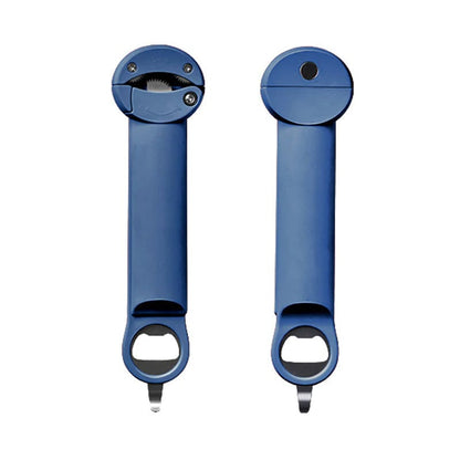 Easy Twist Jar and Bottle Opener