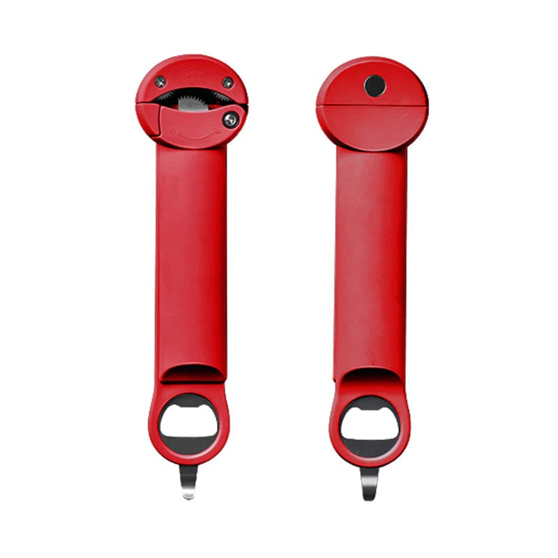 Easy Twist Jar and Bottle Opener