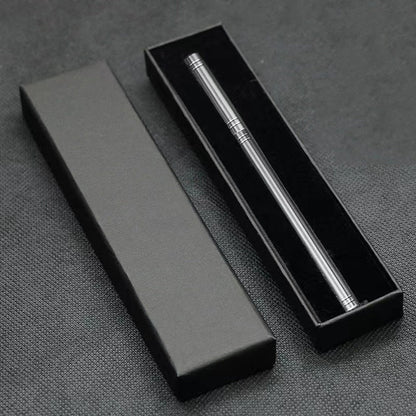 Compact Camping Pocket Fruit Knife with Case