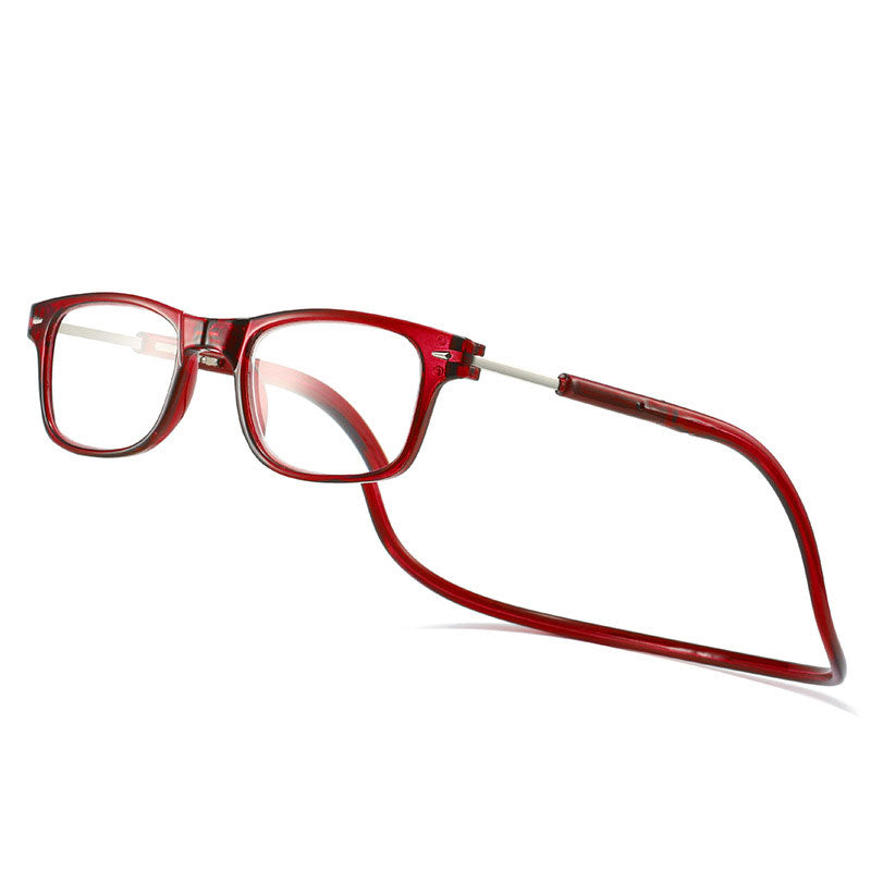 Magnetic Neck Holder Reading Glasses