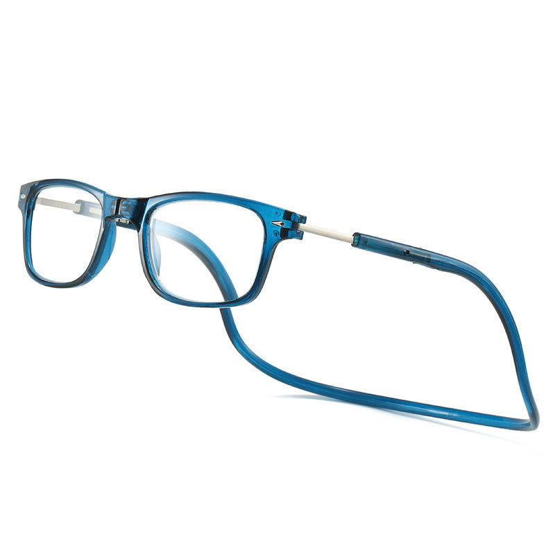 Magnetic Neck Holder Reading Glasses