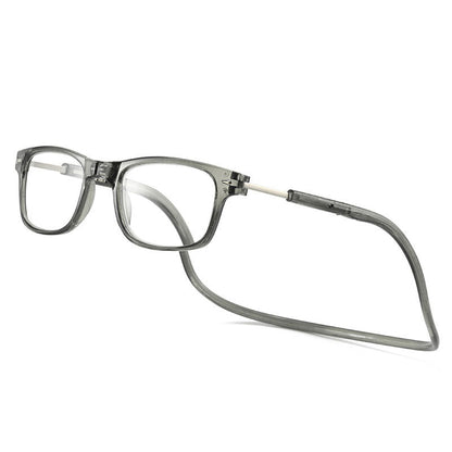 Magnetic Neck Holder Reading Glasses
