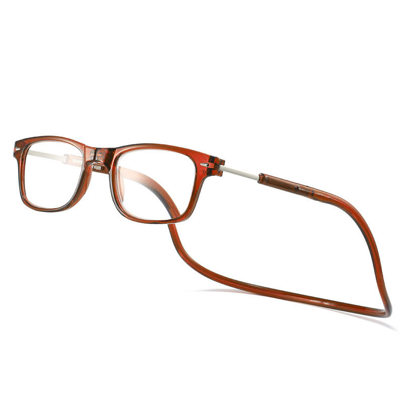 Magnetic Neck Holder Reading Glasses
