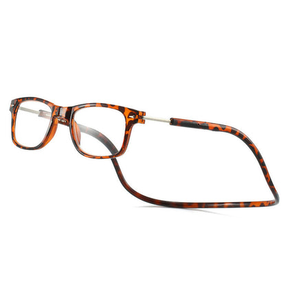 Magnetic Neck Holder Reading Glasses