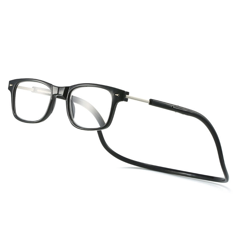 Magnetic Neck Holder Reading Glasses