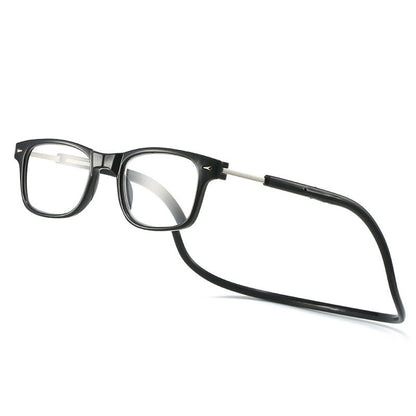 Magnetic Neck Holder Reading Glasses