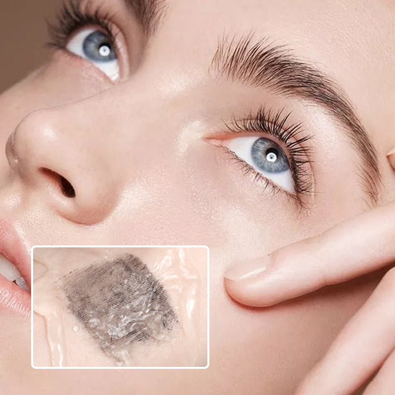 Easy Use 3D Metal Eyelash Curler Mascara - Smudge Proof