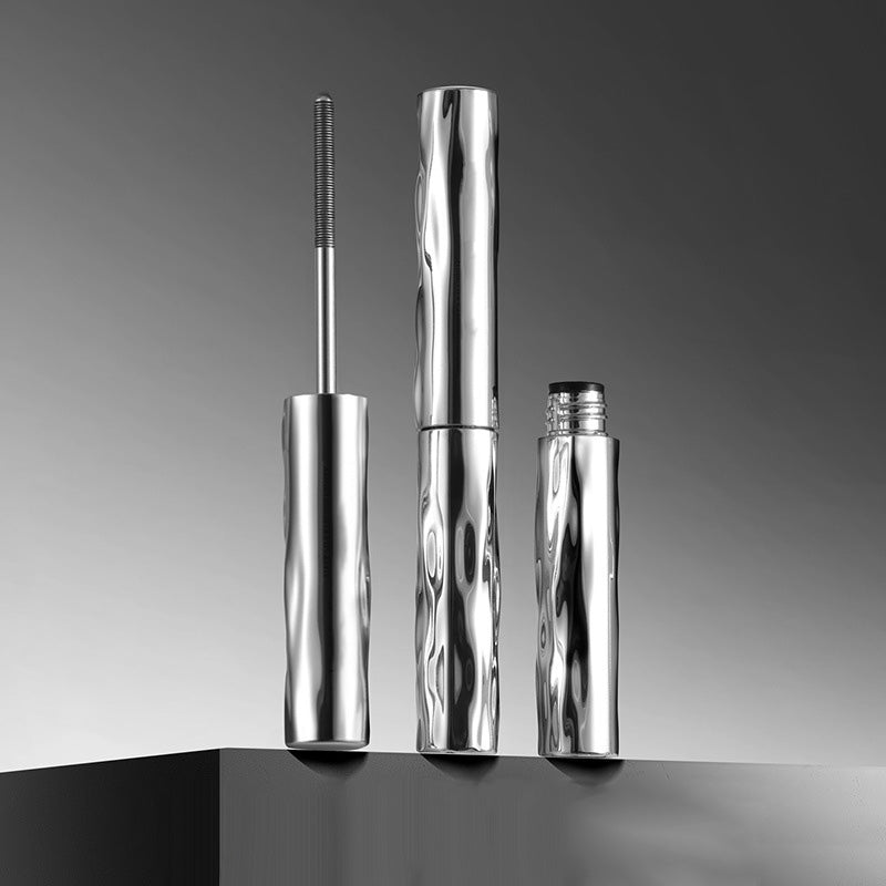 Easy Use 3D Metal Eyelash Curler Mascara - Smudge Proof - Befez