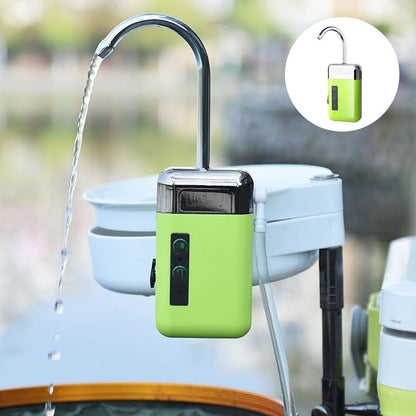 Fresh Air Purifier System