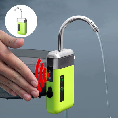 Fresh Air Purifier System