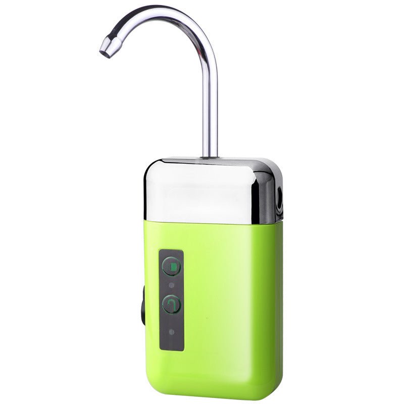 Fresh Air Purifier System