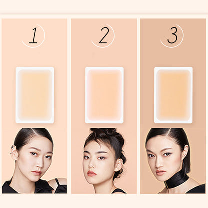 Thin Skin Concealer Patch for Tattoos and Scars