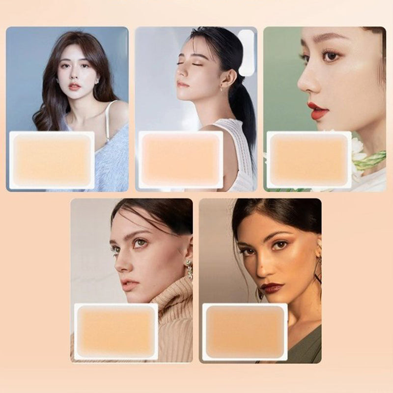 Thin Skin Concealer Patch for Tattoos and Scars