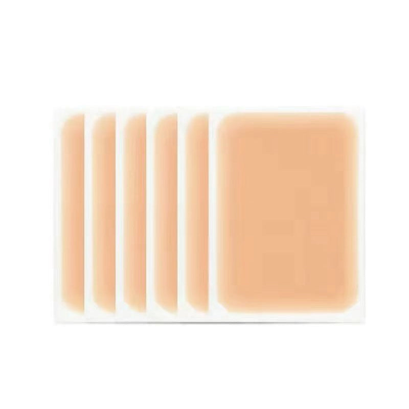 Thin Skin Concealer Patch for Tattoos and Scars