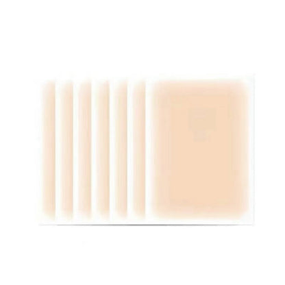Thin Skin Concealer Patch for Tattoos and Scars