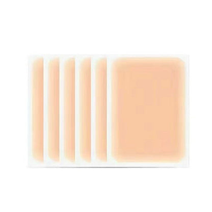 Thin Skin Concealer Patch for Tattoos and Scars