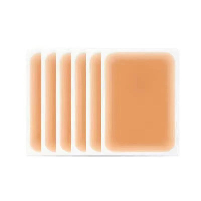 Thin Skin Concealer Patch for Tattoos and Scars