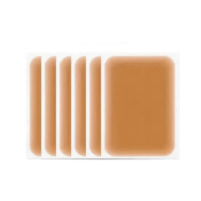 Thin Skin Concealer Patch for Tattoos and Scars