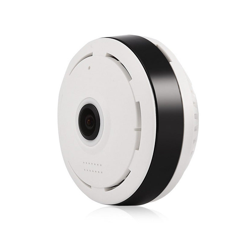 Wireless 360 Degree Home Security Camera