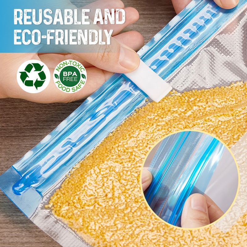 Food Saver Vacuum Sealer Bags Set