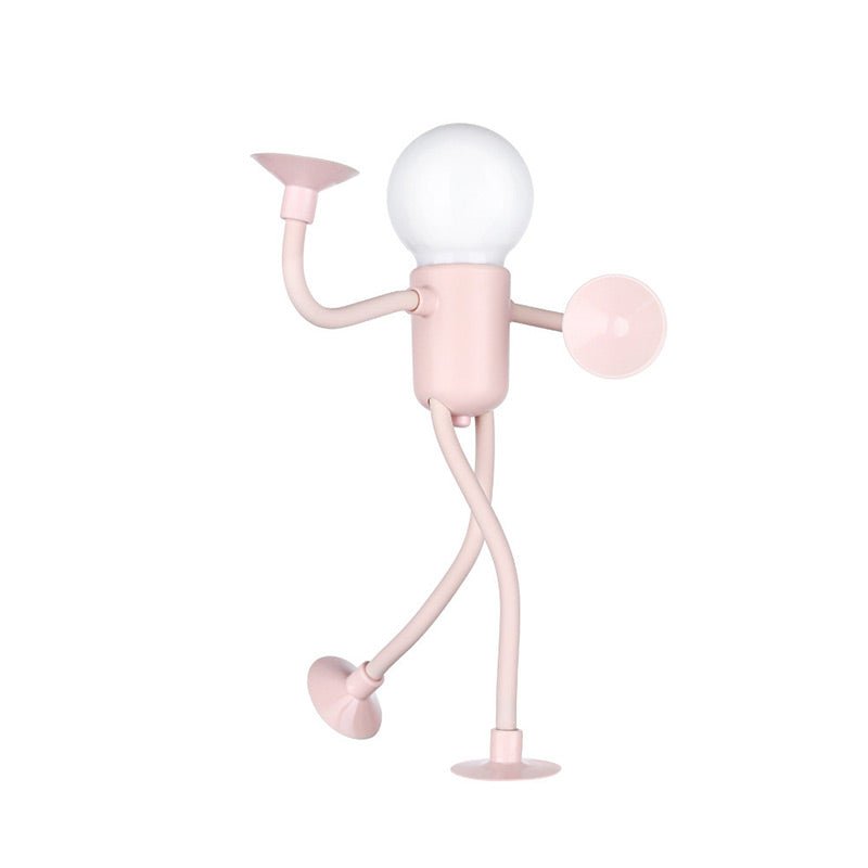 Bright LED Sports Lamp
