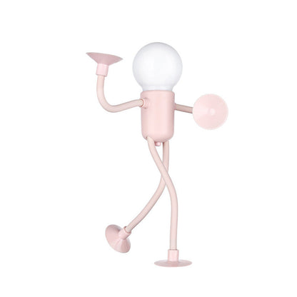 Soft Glow Flexible Lamp 2 Pack
