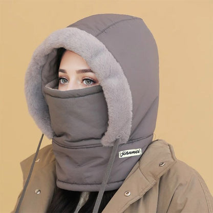 Befez | ThermWrap - Extreme Cold Weather Thermal Wrap