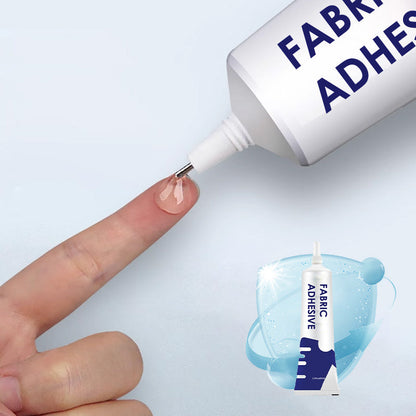 Quick Fabric Repair Solution - Befez