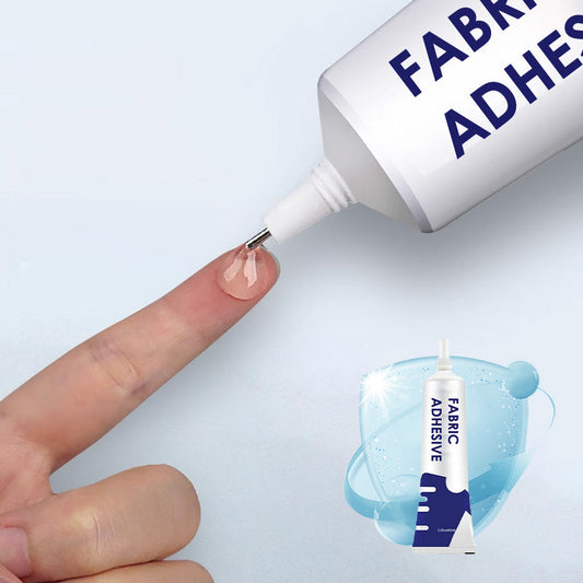 Quick Fabric Repair Solution - Befez