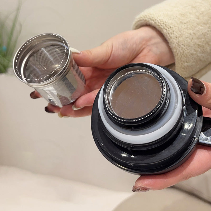 Elegant Auto Tea Brewer