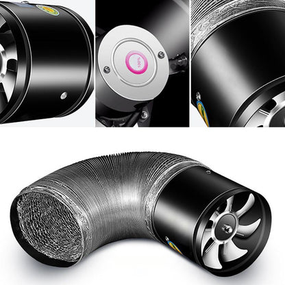 Befez | CoolAir Pro — Fast Chill & Pure Rooms
