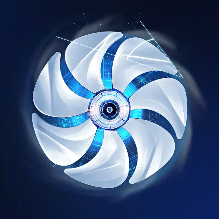 Befez | CoolAir Pro — Fast Chill & Pure Rooms