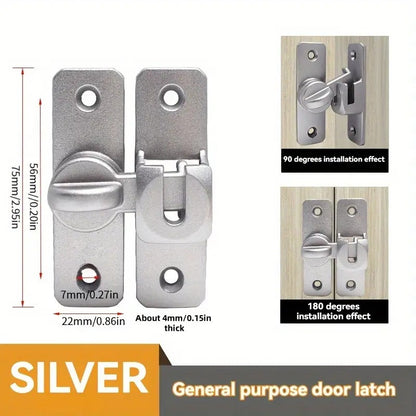 Smart Home Security Alarm System