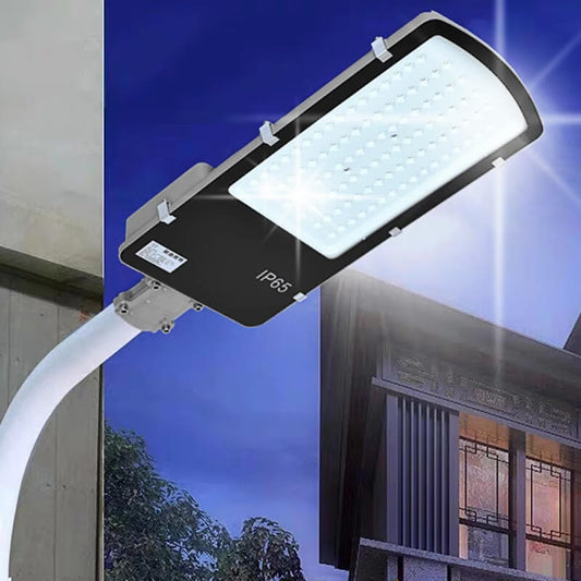Bright Solar Powered Outdoor Lights - Befez