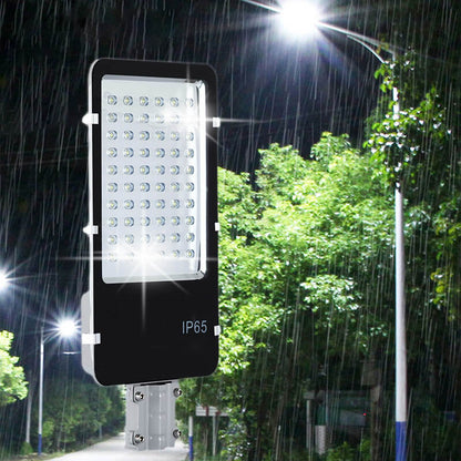 Bright Solar Powered Outdoor Lights